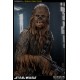 Star Wars Premium Format Figure 1/4 Chewbacca 58 cm